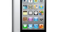 iPod touch rumored to get A5 processor, 4-inch Retina Display, 5MP camera