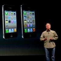 Apple iPhone 5 vs iPhone 4S vs iPhone 4 specs comparison