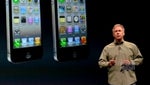 Apple iPhone 5 vs iPhone 4S vs iPhone 4 specs comparison