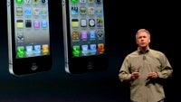 Apple iPhone 5 vs iPhone 4S vs iPhone 4 specs comparison