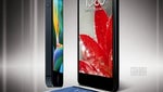 Apple iPhone 5 vs LG Optimus G vs Samsung Galaxy S III specs comparison