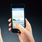 iPhone 5 still designed to fit your hand, confirms display specs