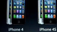 The iPhone 4 goes free, 4S is $99, and a 16GB iPhone 5 will run you $199, preorders start Friday