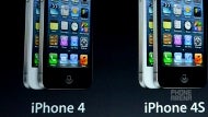 The iPhone 4 goes free, 4S is $99, and a 16GB iPhone 5 will run you $199, preorders start Friday