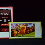 Apple anounces redesigned iPod Nano