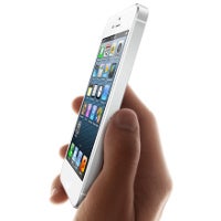 iPhone 5: review of specifications