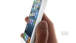 iPhone 5: review of specifications