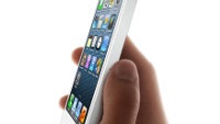 iPhone 5: review of specifications