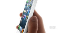 iPhone 5: review of specifications
