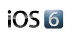 iOS 6 Golden Master released to devs
