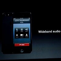 Three microphones and HD voice support make the iPhone 5 the best calling devices from Apple yet