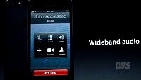 Three microphones and HD voice support make the iPhone 5 the best calling devices from Apple yet