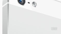 iPhone 5 photo samples are published in full resolution
