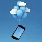 90% of smartphones will be cloud-connected next year says Qualcomm