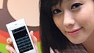 iriver follows in Apple's footsteps
