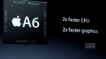 Is Apple iPhone 5 the first handset with Cortex-A15 processor cores? Analysts think so