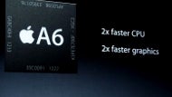 Is Apple iPhone 5 the first handset with Cortex-A15 processor cores? Analysts think so