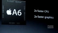 Is Apple iPhone 5 the first handset with Cortex-A15 processor cores? Analysts think so