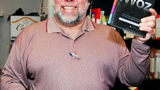 Woz on Apple's patent war with Samsung: “I don’t think the decision of California will hold. And I don’t agree with it.”