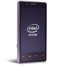 Android 4.1 Jelly Bean ported to Intel Atom, just before Intel-Motorola event