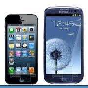 What defines a 'high-end' phone/tablet