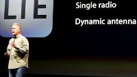 On which carriers can the iPhone 5 be used with LTE speeds, and why Europe was hung out to dry