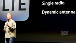 On which carriers can the iPhone 5 be used with LTE speeds, and why Europe was hung out to dry