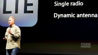 On which carriers can the iPhone 5 be used with LTE speeds, and why Europe was hung out to dry