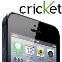 iPhone 5 coming to Cricket on September 28