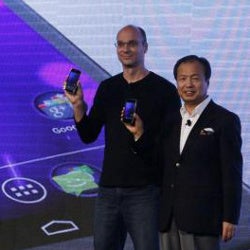 Now that we have iPhone 5, would the next big thing be a new Nexus phone from Google?