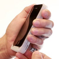 The iExpander