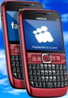 Nokia E63 – a budget QWERTY smartphone