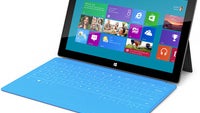 Christmas comes early at Microsoft: employees get WP8 smartphones, Surface tablets, PCs as gifts