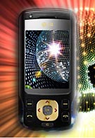 LG KC560 – a new youthful model?