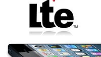 Apple confirms no LTE during calls