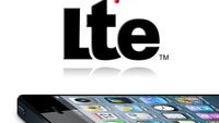Sprint and Verizon iPhone 5 won't allow simultaneous voice calls and LTE data