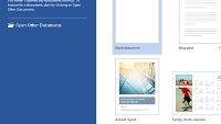 Microsoft narrates how it ported Office to Windows RT, details differences with the Win 8 version