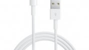 Apple's Lightning connector might be able to host USB devices