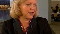 Meg Whitman says HP has to 'offer a smartphone'