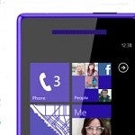 HTC Accord lacks microSD card slot, said to take amazing photos