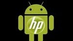 HP device appears in benchmark details with Android under the hood