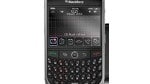 T-Mobile Germany announces BlackBerry 'Javelin'