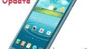 Verizon pushes out the G7 software update for the Samsung Galaxy S III