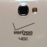 Pictures of Verizon branded Samsung GALAXY Note II leak