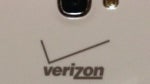 Pictures of Verizon branded Samsung GALAXY Note II leak