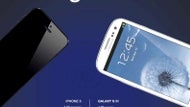 Here's the ad Samsung is running against the iPhone 5 launch nationwide