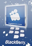 MySpace hits BlackBerry