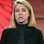 Yahoo gives employees a list of smartphones to choose from for work