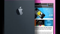 Here is how to get a blue, red, or pink iPhone 5
