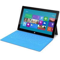 Ballmer pegs the homebrew Surface tablets in the $300-$800 price range, talks Windows Phone 8